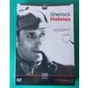 EXA cinema SHERLOCK HOLMES Box collection 2 (2009) 3 x DVD BOX - EXA cinema - EXA1323