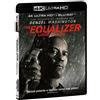 EAGLE PICTURES The Equalizer - Il Vendicatore 4K Ultra-HD (Bd 4K Ultra-HD + Bd Hd) (2 (W8E)