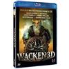 Wb Wacken (3D) (Blu-Ray 3D);Wacken 3D (g2Y)