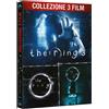 Universal The Ring: Collezione Completa (3 DVD) (C2U)