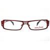mm montatura mm donna modello MO 648 colore rosso/viola/03