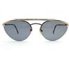 Genny mod. 519/S C. 5024 occhiali da sole unisex Made in Italy