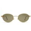 Look mod. 720 C.100 occhiali da sole uomo made in Italy