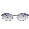 Persol occhiali da sole Persol modello 2042-S uomo colore antracite/marrone