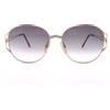 Yves Saint Laurent occhiale da sole Yves Saint Laurent unisex 4082 colore oro
