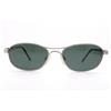 Kappa occhiale da sole Kappa uomo modello R.D.K. 026 colore acciaio opaco