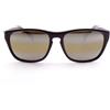 Pizeta occhiali da sole Pizeta unisex modello 820/4 colore nero