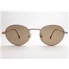 valentino Gian Marco Venturi mod. V450 C.804 occhiali da sole unisex Made in Italy