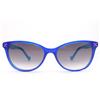 Liu Jo Occhiale da sole Liu.Jo donna modello LJ 2605 colore blu/turchese