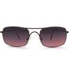 Romeo Gigli Occhiale da sole Romeo Gigli unisex RG 72 col.bordeaux/25&M