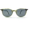 Nouvelle Vogue occhiali da sole unisex Modello BOB/F C.P75 Made in Italy