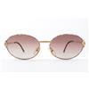 Paloma Picasso occhiali da sole Paloma Picasso donna mod. 3837 C.41 Made in Austria