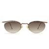 Giorgio Armani mod. 214/759 occhiali da sole donna Made in Italy