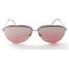 Calvin Klein occhiali da sole Mod. 386S C. 509 donna Made in Italy