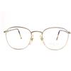 Pierre Leroc montatura Pierre Leroc unisex modello PL87 colore oro/tartarugato giallo