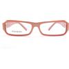 Yves Saint Laurent montatura Yves Saint Laurent donna mod.YSL 6152 col.marrone/oro