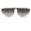 Fendi Occhiale da sole Fendi vintage uomo FV114 colore oro/col.133
