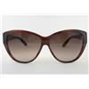Salvatore Ferragamo mod. SF711SL C. 216 occhiali da sole donna Made in Italy