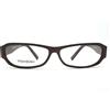 Yves Saint Laurent occhiale da vista Yves Saint Laurent donna modello YSL6153 colore bordeaux
