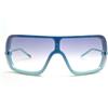 Sting by De Rigo mod. SS6306 C. 6TL occhiali da sole donna Made in Italy