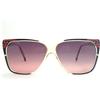 Maxim's mod. 301 c.617 occhiali da sole donna made in italy