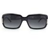 Pierre Cardin mod. PC 8334 C .nero-acciaio occhiali da sole donna