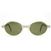 Adidas mod. A914 C. 6065 occhiali da sole uomo Made in Austria