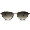 Galileo occhiali da sole Galileo uomo modello Golf 14 colore oro/nero/6208