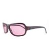 Emporio Armani Occhiale da sole Emporio Armani donna mod.623/S colore nero/viola