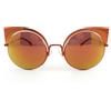 Fendi Occhiali da sole Fendi mod. FF0177/S C. KWLPD donna Made in Italy