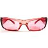 Sergio Tacchini occhiali da sole Sergio Tacchini donna modello S.T.1575-S colore rosso