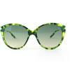 Alexander Mqueen occhiali da sole mod. AMQ 0007/S C.AM2 donna