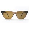 Renato Balestra Basile by Soline occhiali da sole Mod. BVP 07 C.416 donna Made in Italy