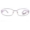 Persol occhiali da vista Persol donna modello 2311-V colore acciaio/viola