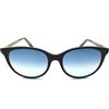 Christian Dior occhiale da sole Christian Dior donna mod.16 colore nero/oro