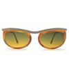 Romeo Gigli mod. RG 33 C,012P occhiali da sole uomo Made in Italy