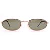 Rolling occhiale da sole Rolling uomo modello 764 colore oro rosa