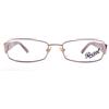 Persol occhiali da vista Persol donna modello 2312-V colore acciaio/multicolor