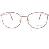 Yves Saint Laurent montatura Yves Saint Laurent unisex 4015 colore oro/tartarugato marrone