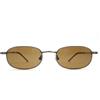 Guess mod. GU607 C. ABRN-1 occhiali da sole uomo