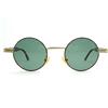 Daytona by Safilo mod. DA904/S C. PV8 occhiali da sole uomo Made in Italy