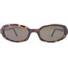 Emporio Armani Occhiale da sole Emporio Armani donna mod.640-S colore tartarugato marrone/063