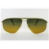 Maxim's De Paris mod. Cricket C. 01 occhiali da sole uomo Made in Italy