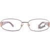 Persol occhiali da vista Persol donna modello 2311-V colore oro/viola multicolor