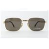 Laura Biagiotti occhiali da sole Mod. LB745/S C.000 donna Made in Italy