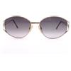 Yves Saint Laurent occhiale da sole Yves Saint Laurent unisex 4072 colore oro
