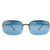Gai Mattiolo mod. K65 C. 030/270 occhiali da sole donna Made in Italy