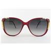 Sandra Gruber mod. Soae C.306 occhiali da sole donna Made in Italy