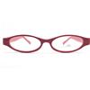 Studio Pollini montatura Sudio Pollini donna modello SP 605 colore rosso