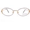 Yves Saint Laurent occhiale da vista Yves Saint Laurent unisex 4041 colore oro/viola